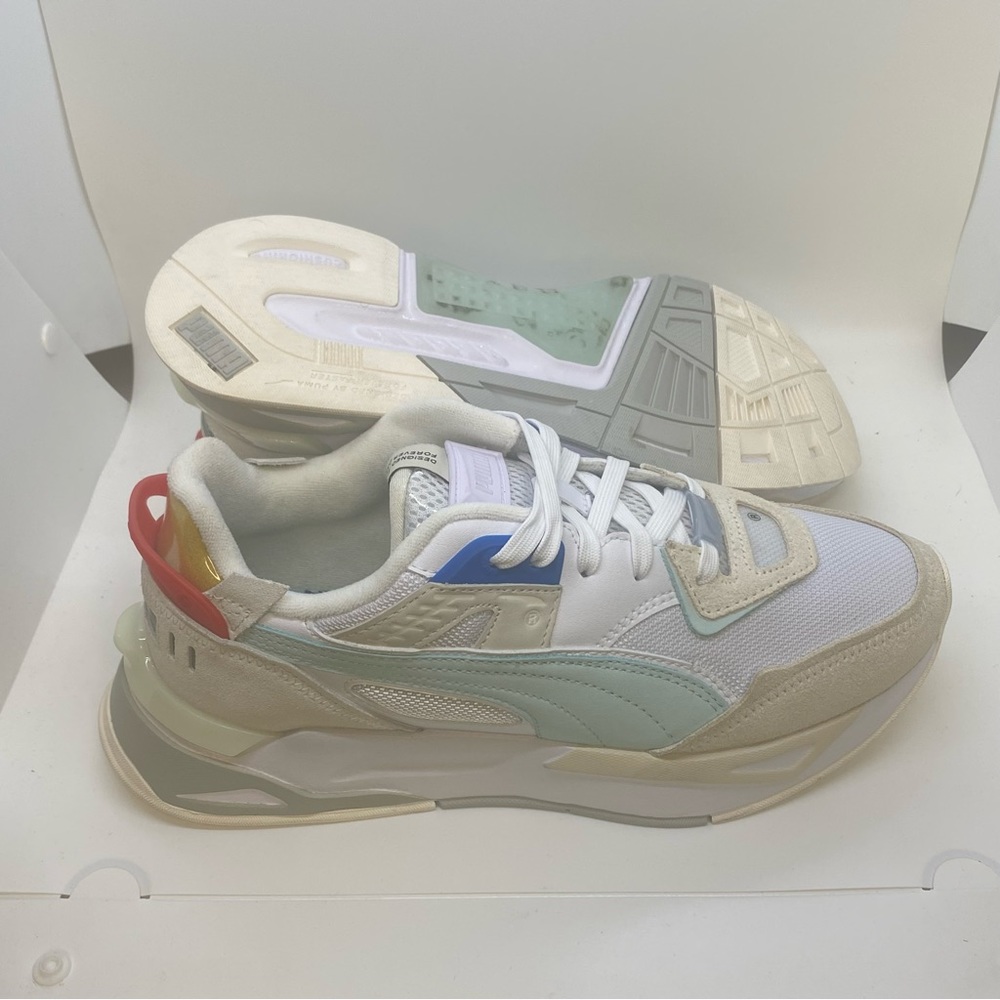 Puma